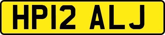 HP12ALJ