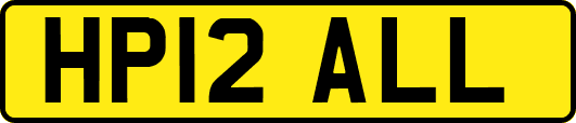 HP12ALL