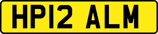 HP12ALM