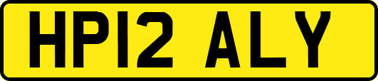 HP12ALY
