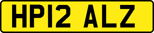 HP12ALZ