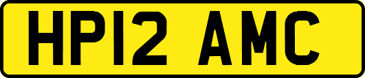 HP12AMC