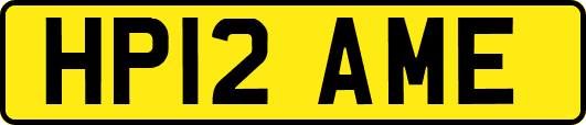 HP12AME