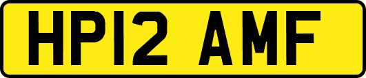 HP12AMF