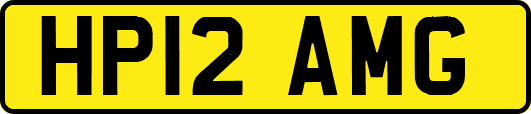 HP12AMG