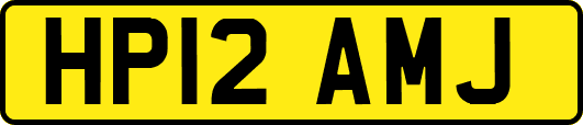 HP12AMJ