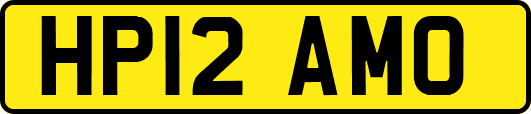 HP12AMO