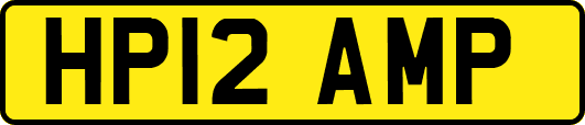 HP12AMP