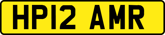 HP12AMR
