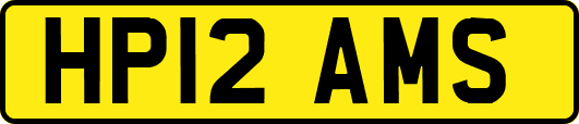 HP12AMS