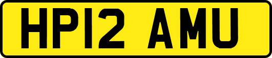 HP12AMU