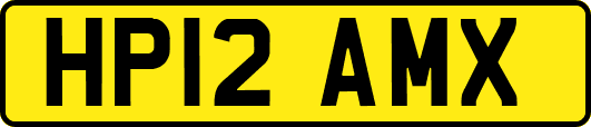 HP12AMX