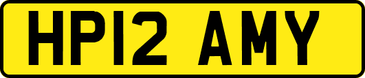 HP12AMY