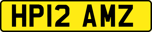 HP12AMZ