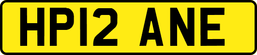 HP12ANE