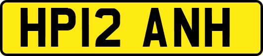 HP12ANH