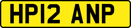 HP12ANP