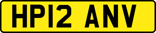 HP12ANV