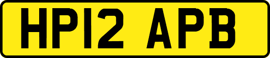 HP12APB