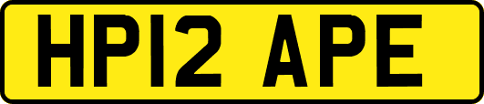 HP12APE