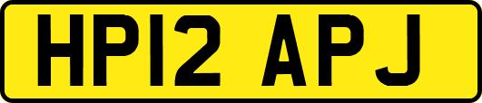 HP12APJ