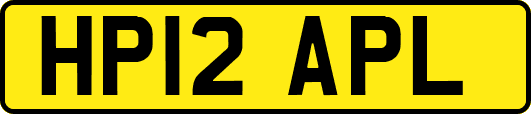 HP12APL