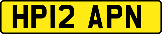 HP12APN