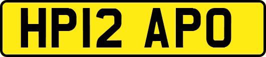 HP12APO