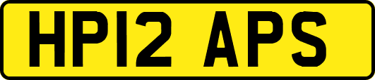 HP12APS