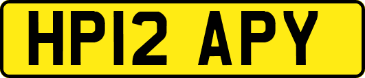 HP12APY