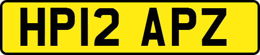 HP12APZ