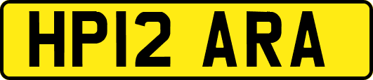HP12ARA