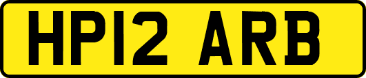HP12ARB