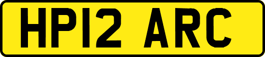HP12ARC
