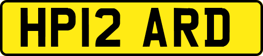 HP12ARD