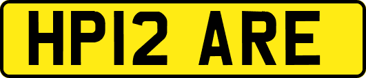 HP12ARE