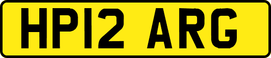 HP12ARG