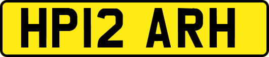 HP12ARH