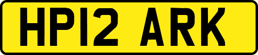 HP12ARK
