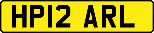 HP12ARL