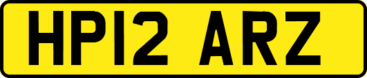 HP12ARZ