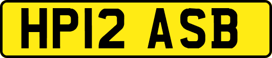 HP12ASB