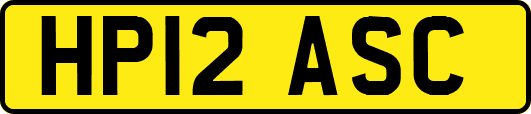 HP12ASC