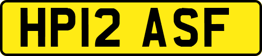 HP12ASF