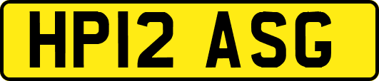 HP12ASG
