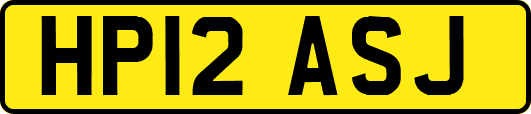 HP12ASJ