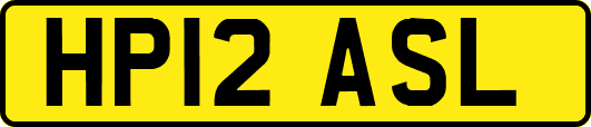 HP12ASL