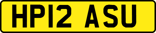 HP12ASU