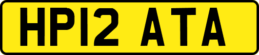 HP12ATA