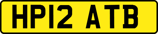 HP12ATB